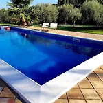Casa Bv Villa Calatabiano