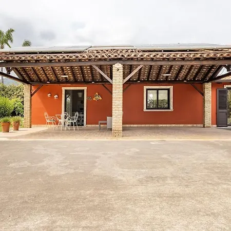 Casa Bv Villa *