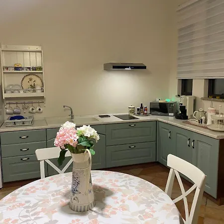 Вилла Casa Bv Калатабьано