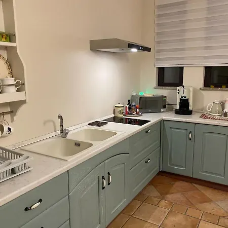 Casa Bv Калатабьано