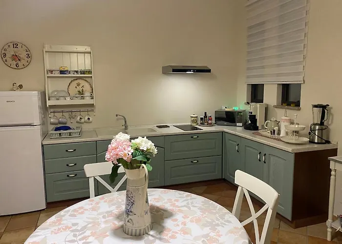 别墅 Casa Bv 卡拉塔比亚诺