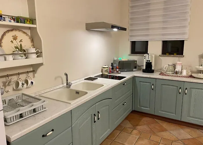 Casa Bv 卡拉塔比亚诺