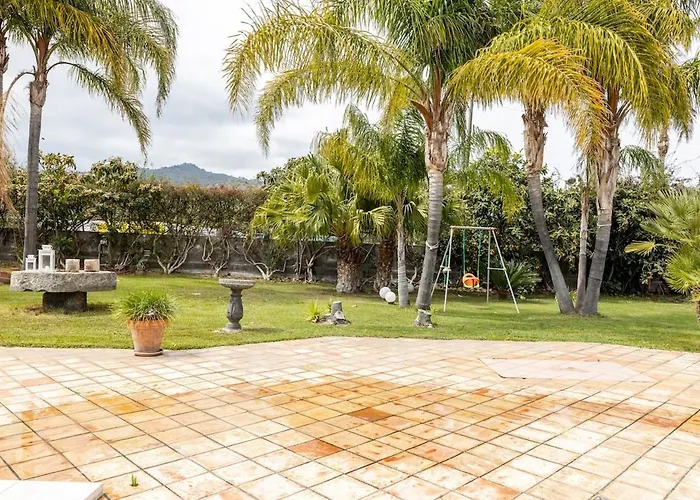 Casa Bv 别墅 卡拉塔比亚诺