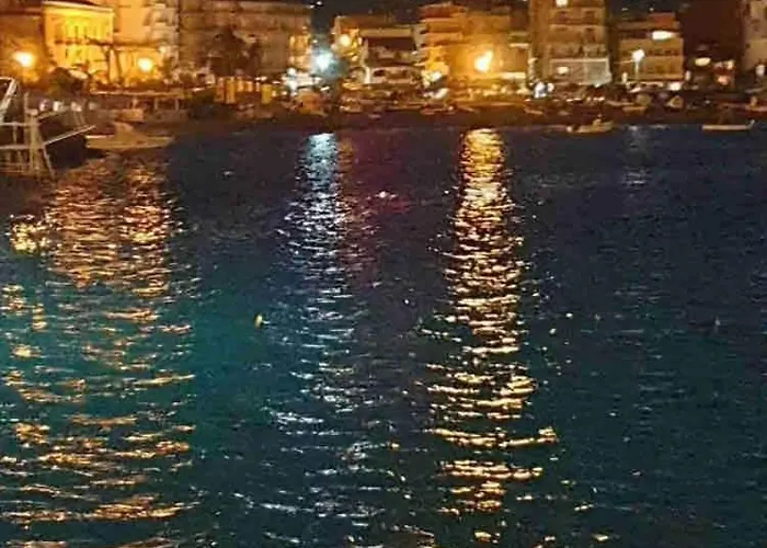 别墅 Casa Bv 卡拉塔比亚诺