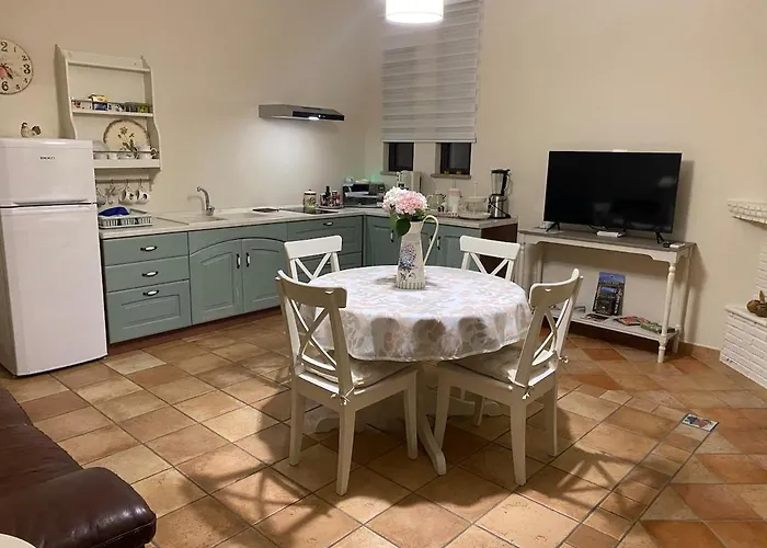 别墅 Casa Bv 卡拉塔比亚诺