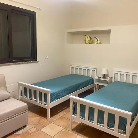 Casa Bv Villa