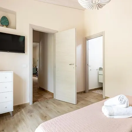 Casa Bv Villa *