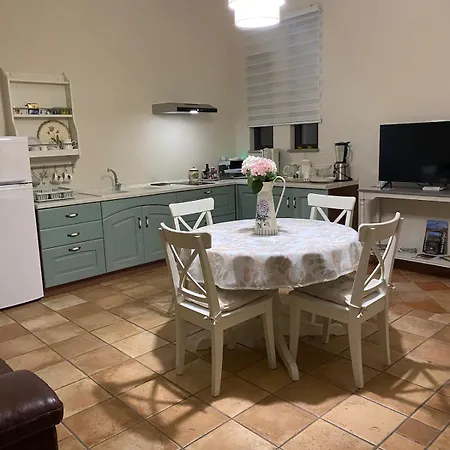 Villa Casa Bv *