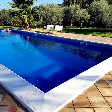 Casa Bv Villa Calatabiano