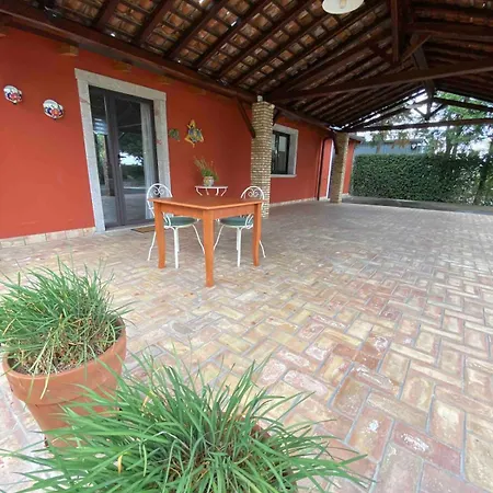 Casa Bv