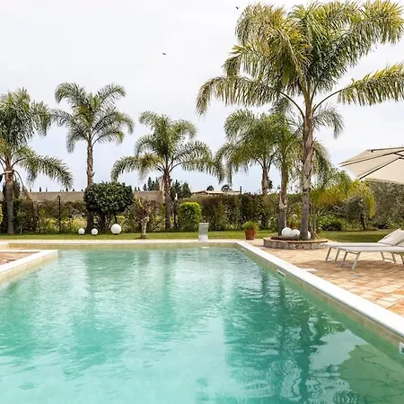 Casa Bv Calatabiano