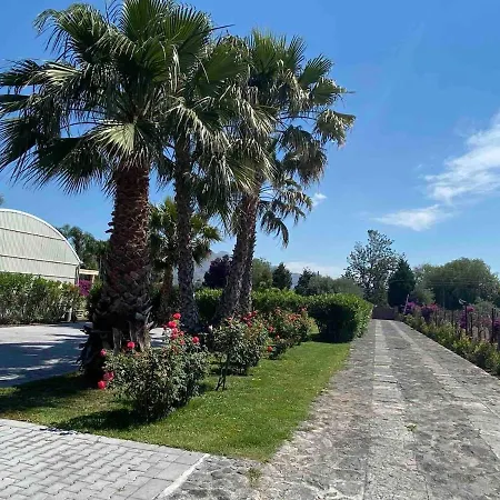 Villa Casa Bv *
