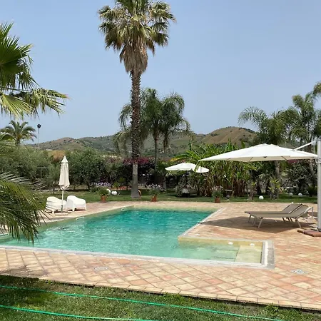 Casa Bv Villa Calatabiano