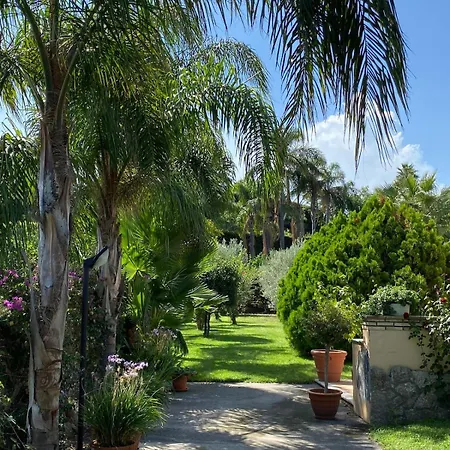 Casa Bv Villa