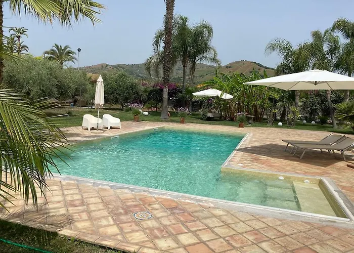 Casa Bv * Calatabiano