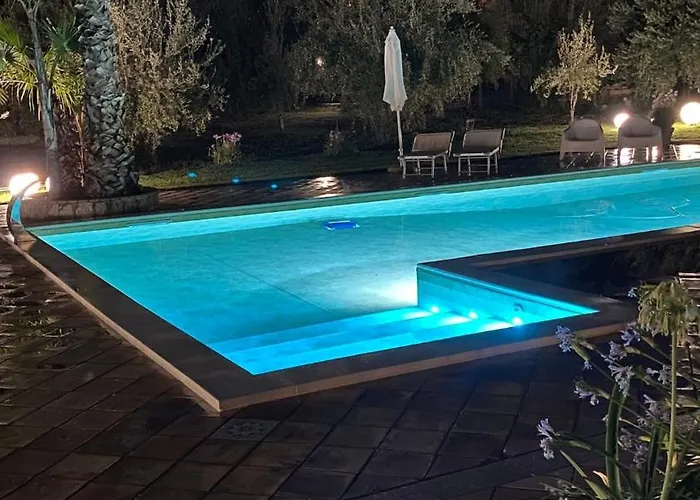 Vila Casa Bv Calatabiano